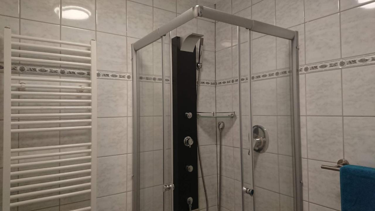 Gaestehaus Ballmann 2 Rockeskyll Kültér fotó